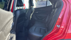 Vauxhall Mokka X 1.4T Elite 5dr Auto Petrol Hatchback